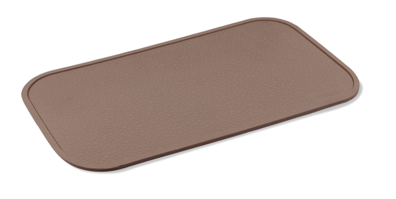 Wolters Napfunterlage Rainbow Hund Wolters Napfunterlage Rainbow Hund