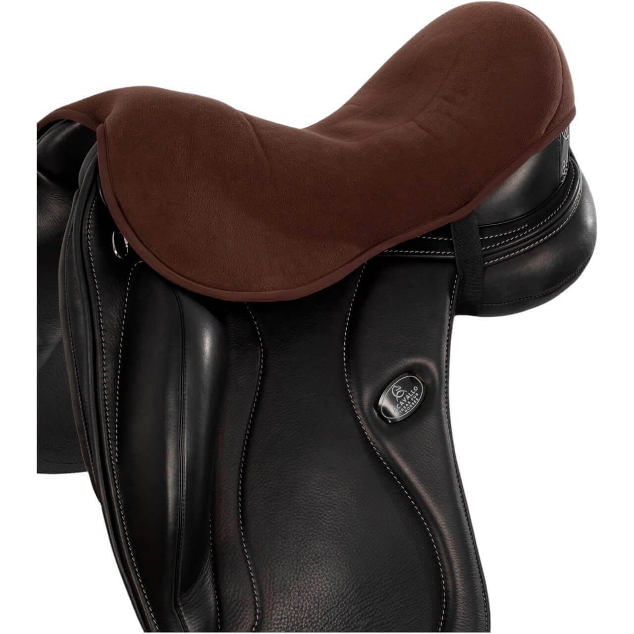 Acavallo Sitzschoner Dressur Classic Gel-In Dri-lex 20 mm Schoner Acavallo Sitzschoner Dressur Classic Gel-In Dri-lex 20 mm Schoner