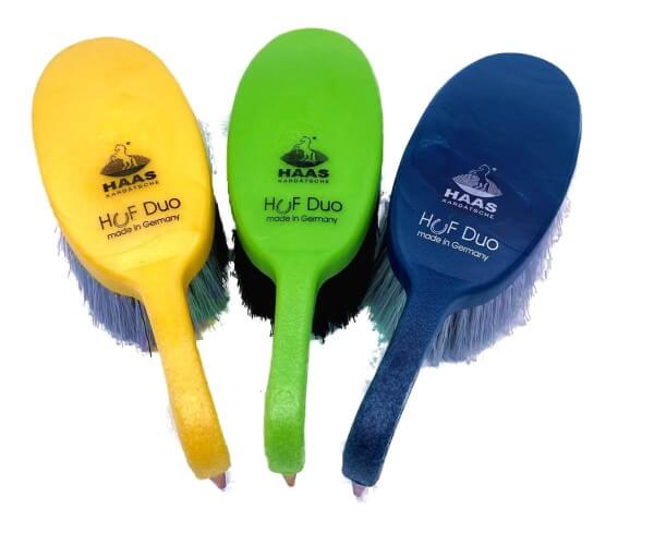 Huf- Duo Azzuro Huf- Duo Azzuro