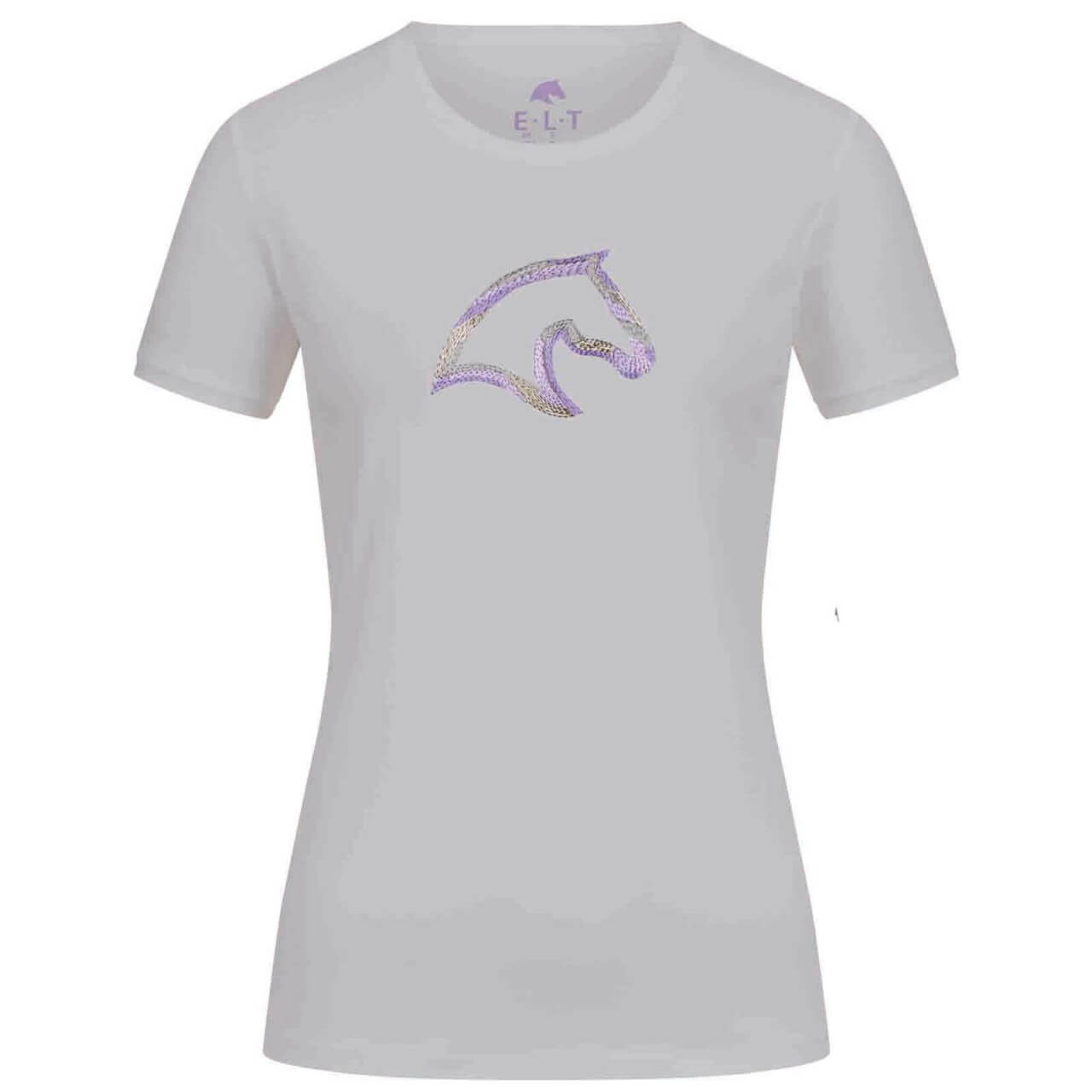 E.L.T T-Shirt Damen Los Angeles FS 2023 Damenshirt E.L.T T-Shirt Damen Los Angeles FS 2023 Damenshirt