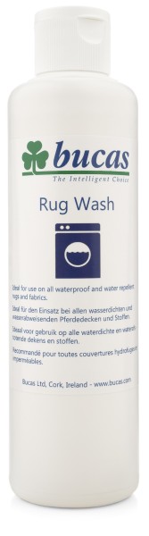 Deckenwaschmittel Rug Wash Deckenwaschmittel Rug Wash