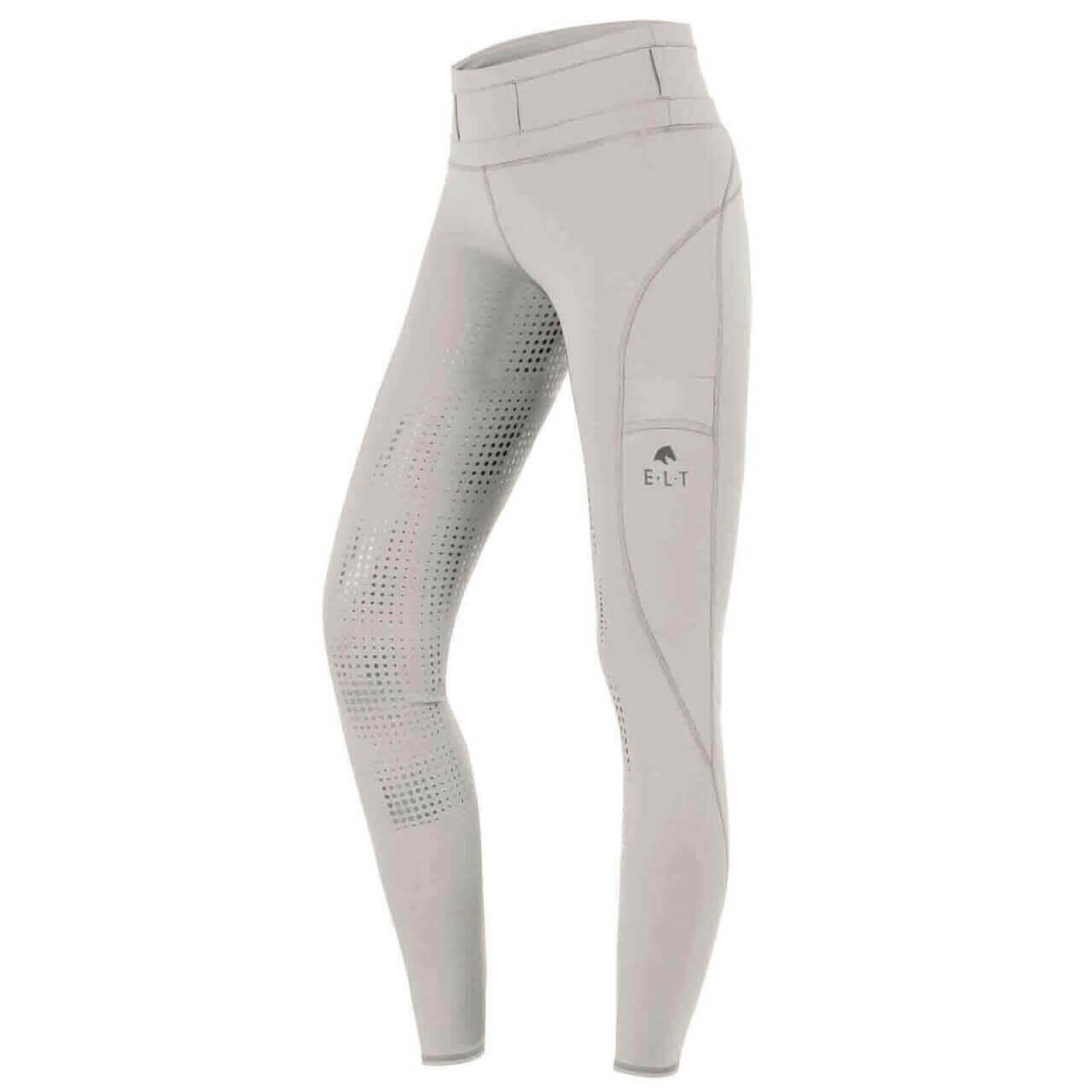 E.L.T Reitleggings Damen Full-Grip Hanna High Waist FS 2023 Damenreitleggings E.L.T Reitleggings Damen Full-Grip Hanna High Waist FS 2023 Damenreitleggings