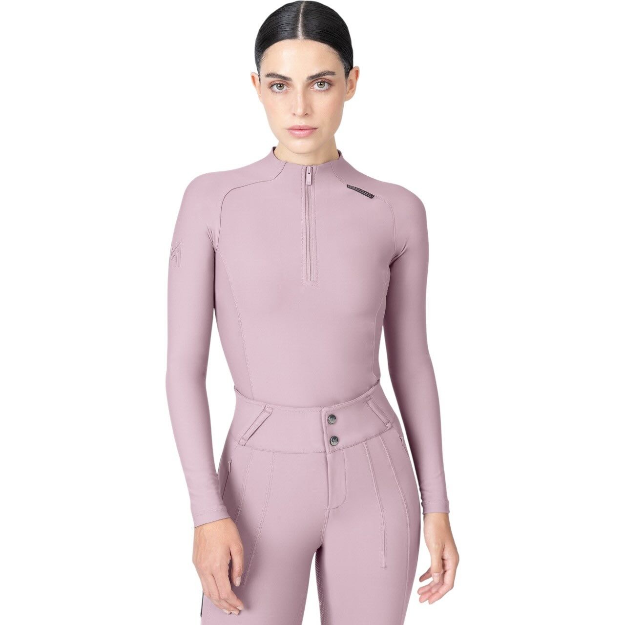 Maximilian Equestrian Baselayer Damen Langarm Origin Longsleeve Maximilian Equestrian Baselayer Damen Langarm Origin Longsleeve