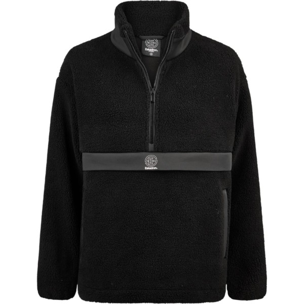 Sweatshirt Damen Half-Zip Teddy Dynamic 2025 Teddyfleece Sweatshirt Damen Half-Zip Teddy Dynamic 2025 Teddyfleece