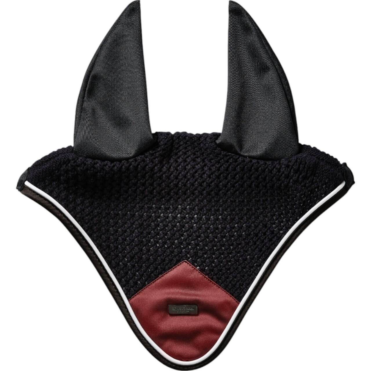 Equestrian Stockholm Fliegenmütze Modern Luxe Fliegenohren Equestrian Stockholm Fliegenmütze Modern Luxe Fliegenohren