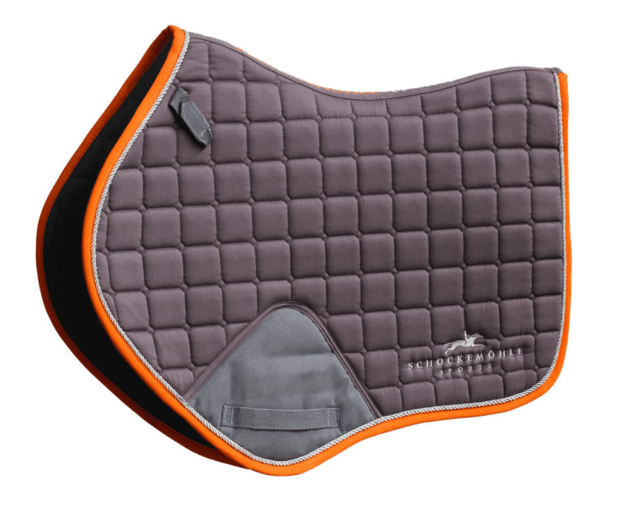 Schockemöhle Sports Schabracke Power Pad Springschabracke Schockemöhle Sports Schabracke Power Pad Springschabracke