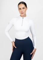 Vorschau: Baselayer Damen Frame Longsleeve Vorschau: Baselayer Damen Frame Longsleeve