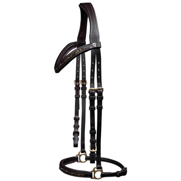 Trense Island Ice Trensenzaum Trense Island Ice Trensenzaum