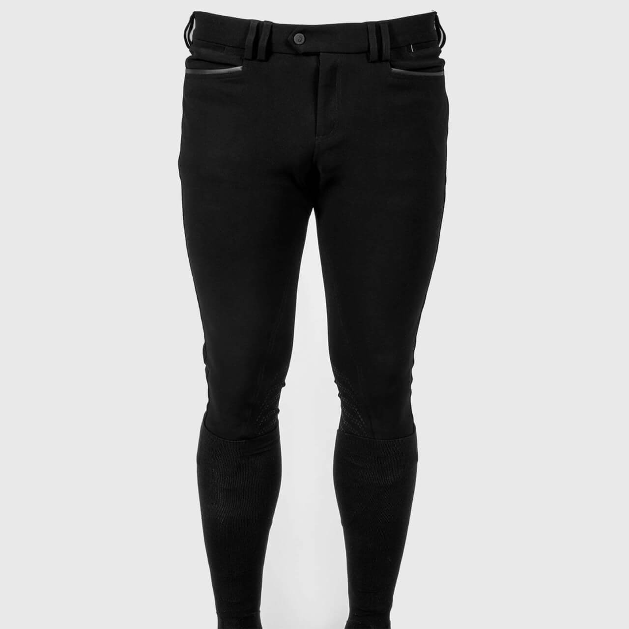 Samshield Reithose Herren Knie-Grip Marceau Matt FS 2022 Kniebesatz Herrenreithose Samshield Reithose Herren Knie-Grip Marceau Matt FS 2022 Kniebesatz Herrenreithose