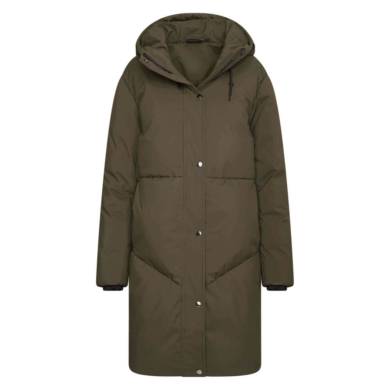 Euro-Star Jacke ESLavar Unisex HW23 Wintermantel Euro-Star Jacke ESLavar Unisex HW23 Wintermantel