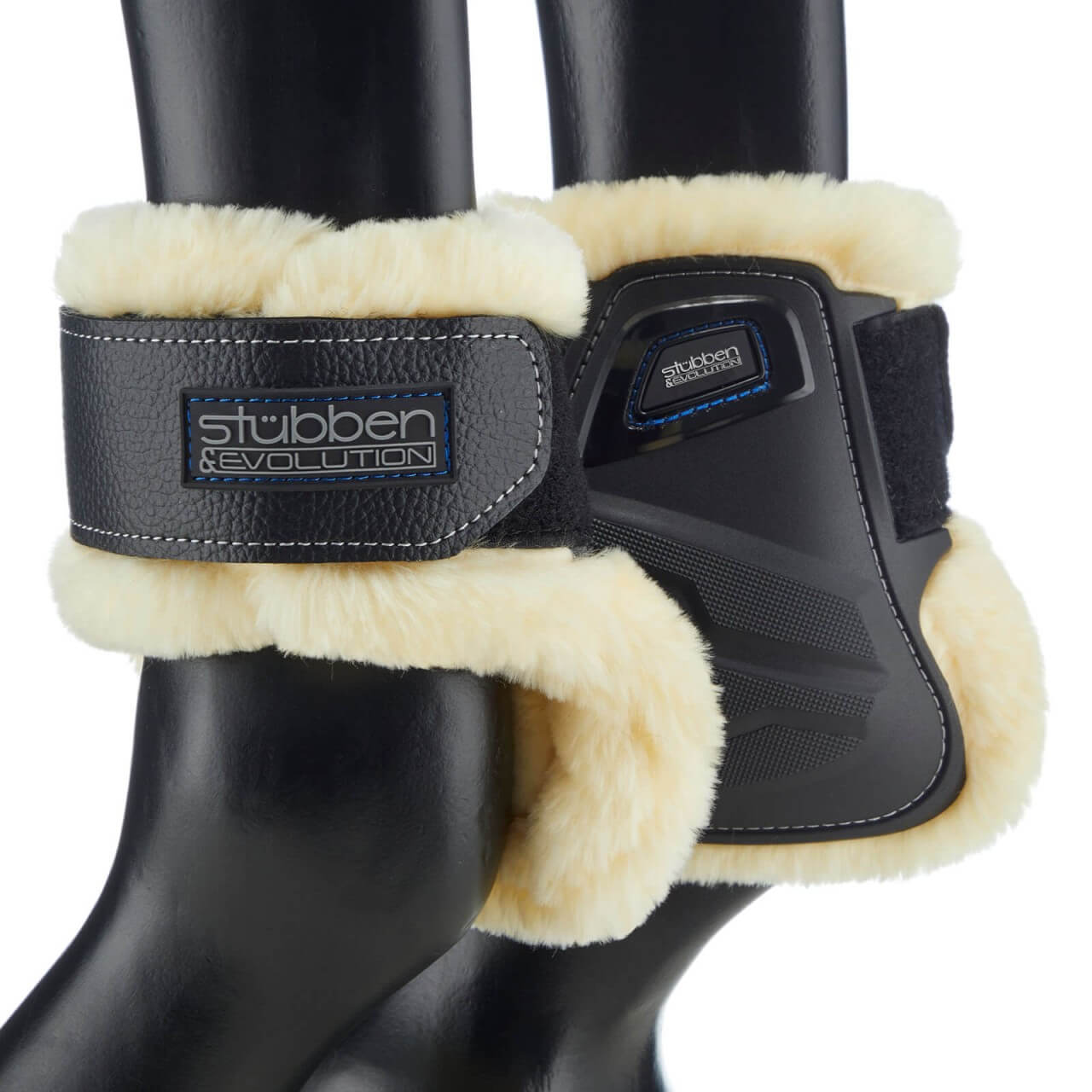 Stübben Streichkappen Hybrid Fleece Stübben Streichkappen Hybrid Fleece