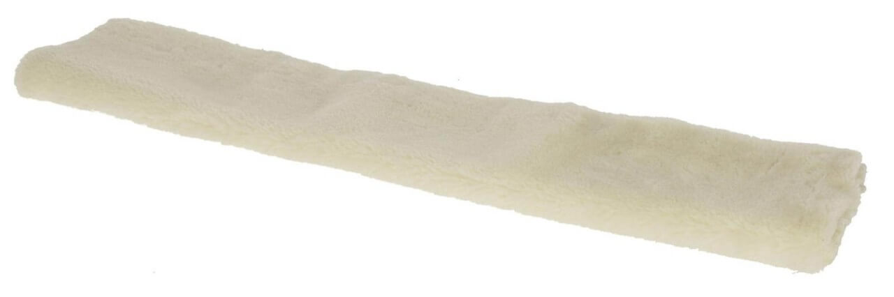 Covalliero Sattelgurtschoner natur Fellschoner Covalliero Sattelgurtschoner natur Fellschoner