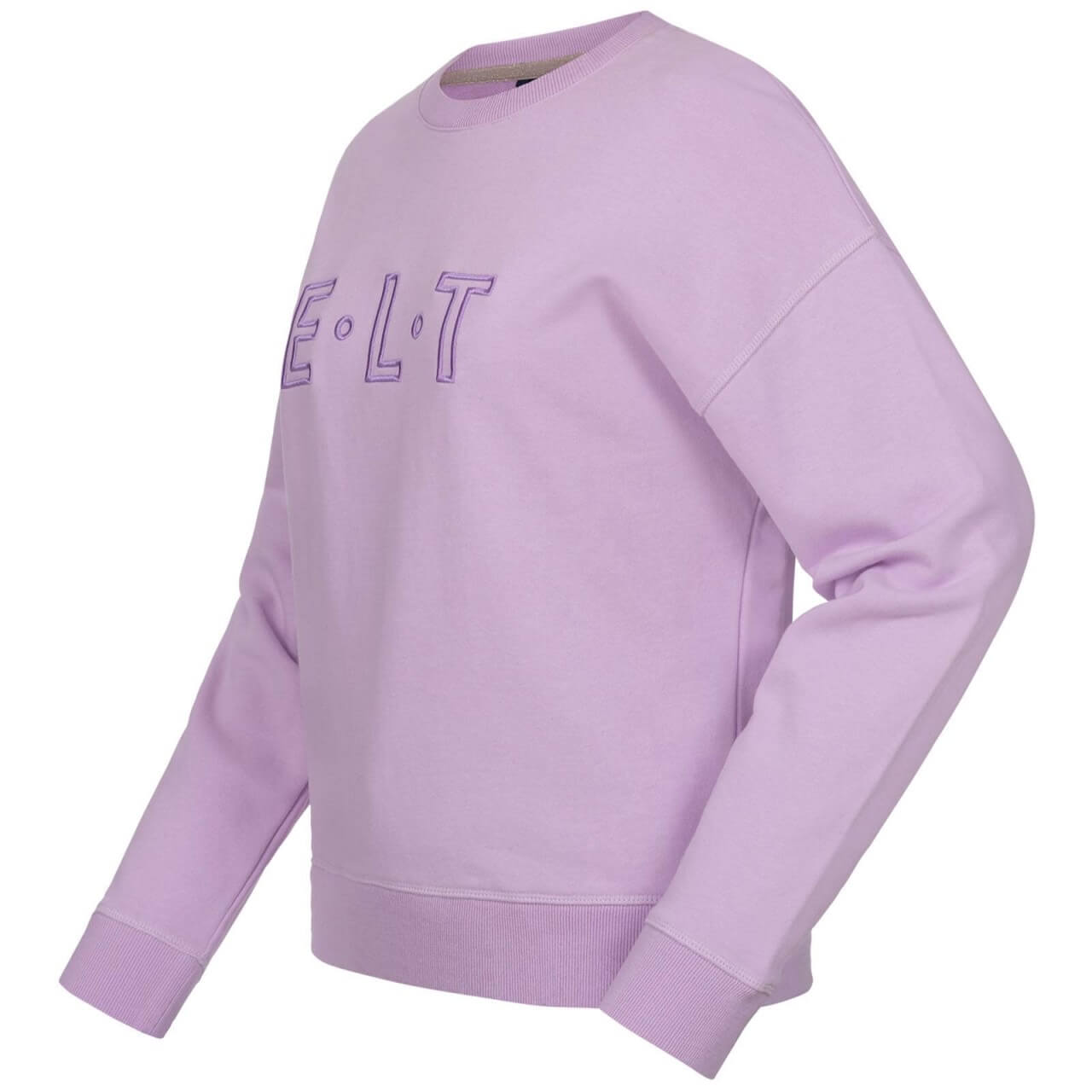 E.L.T Pullover Damen Las Vegas FS 2023 Sweatshirt E.L.T Pullover Damen Las Vegas FS 2023 Sweatshirt