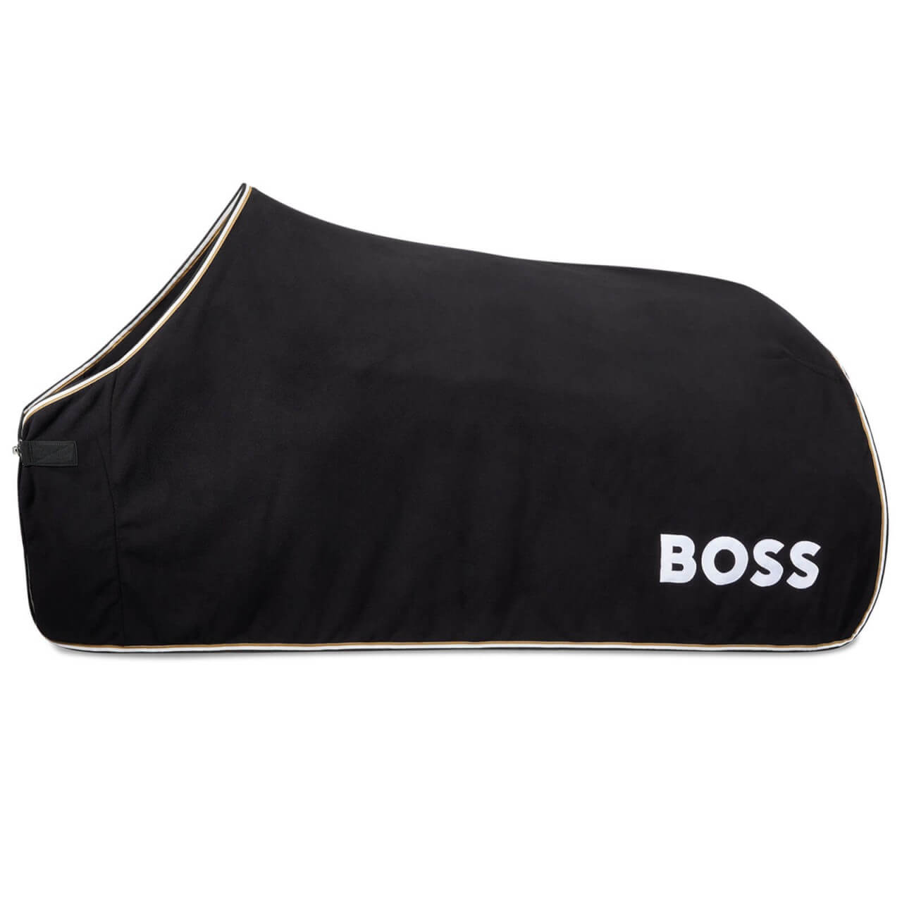 Boss Equestrian Abschwitzdecke Signature Classic Fleecedecke Boss Equestrian Abschwitzdecke Signature Classic Fleecedecke