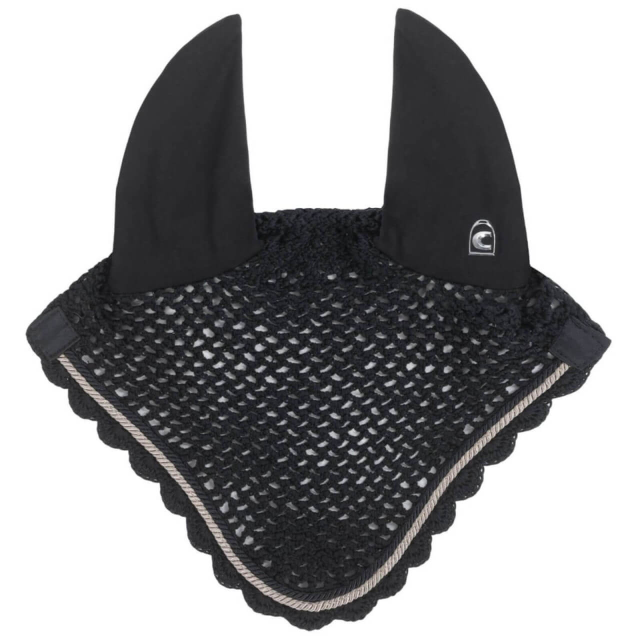 Cavallo Fliegenmütze Cavaljill HW 2024 Fliegenhaube Cavallo Fliegenmütze Cavaljill HW 2024 Fliegenhaube