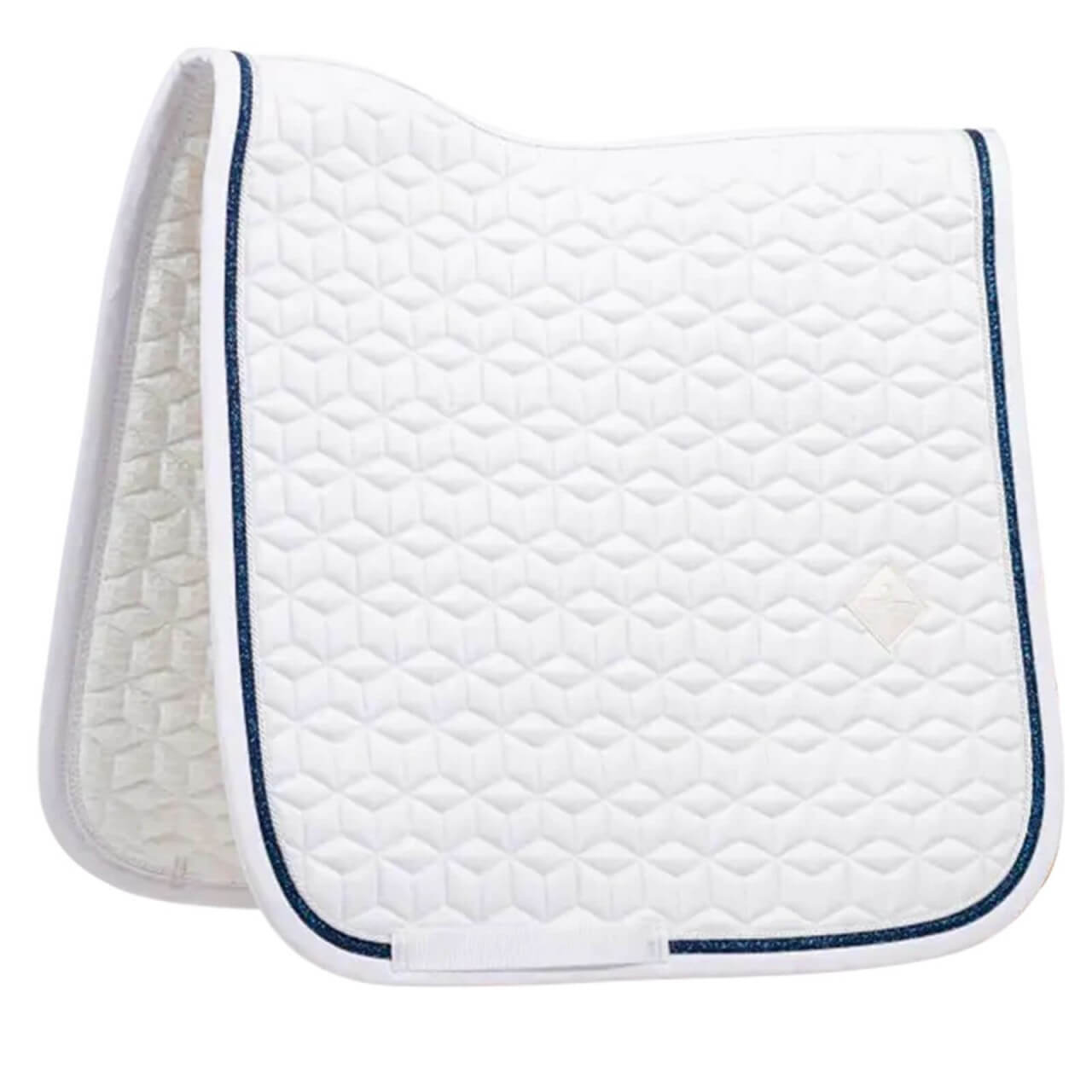 Kentucky Horsewear Schabracke Dressur Glitter Rope Dressurschabracke Kentucky Horsewear Schabracke Dressur Glitter Rope Dressurschabracke