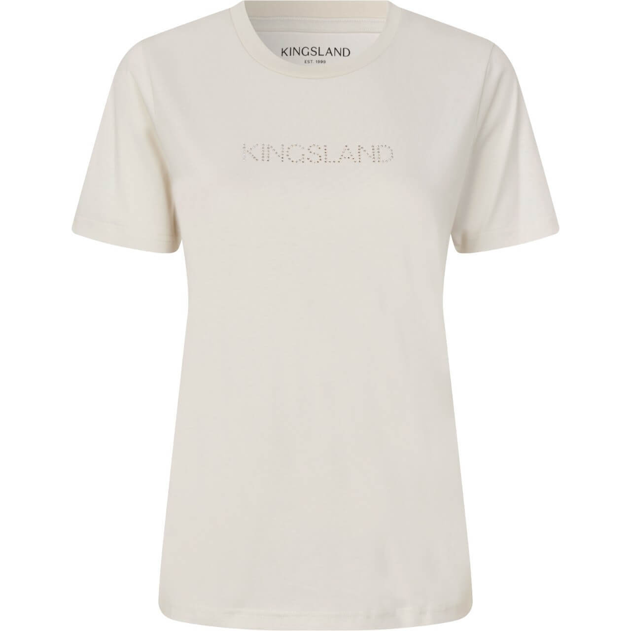 Kingsland T-Shirt Damen KLNadia FS25 Shirt Kingsland T-Shirt Damen KLNadia FS25 Shirt