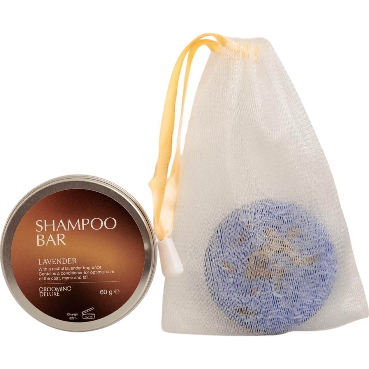 Grooming Deluxe Shampoo Bar Pferdeshampoo Grooming Deluxe Shampoo Bar Pferdeshampoo