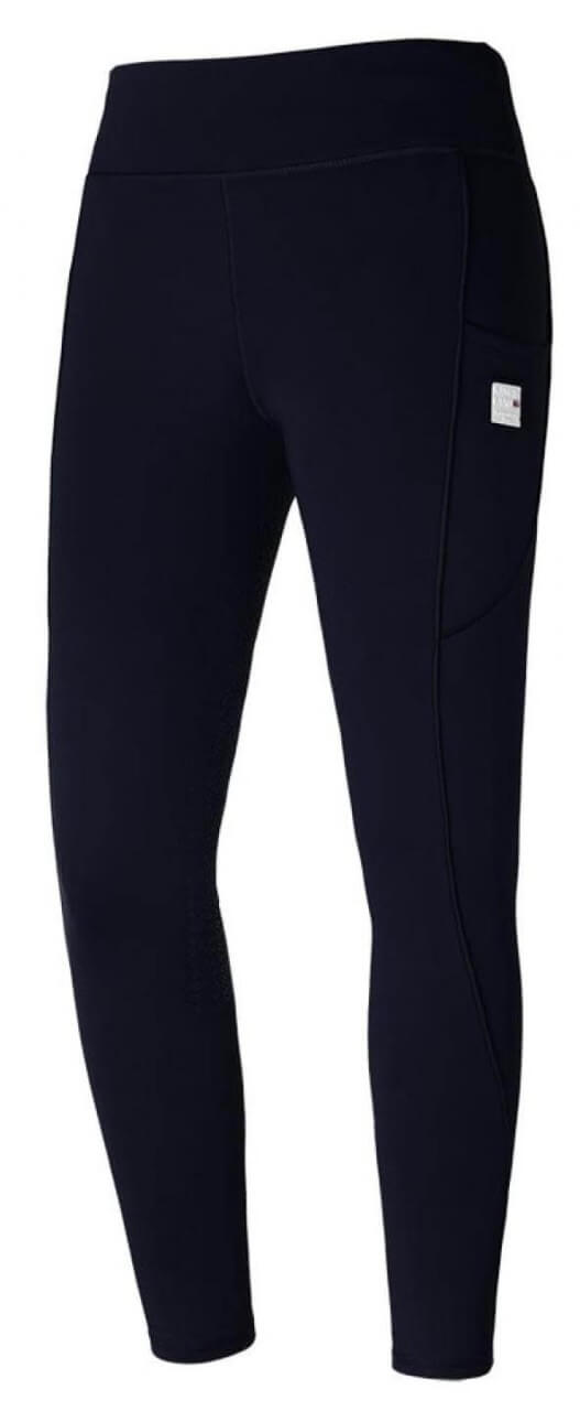 Kingsland Reitleggings Damen Winter KLkattie Full-Grip HW 2021 Reithose Vollbesatz Kingsland Reitleggings Damen Winter KLkattie Full-Grip HW 2021 Reithose Vollbesatz