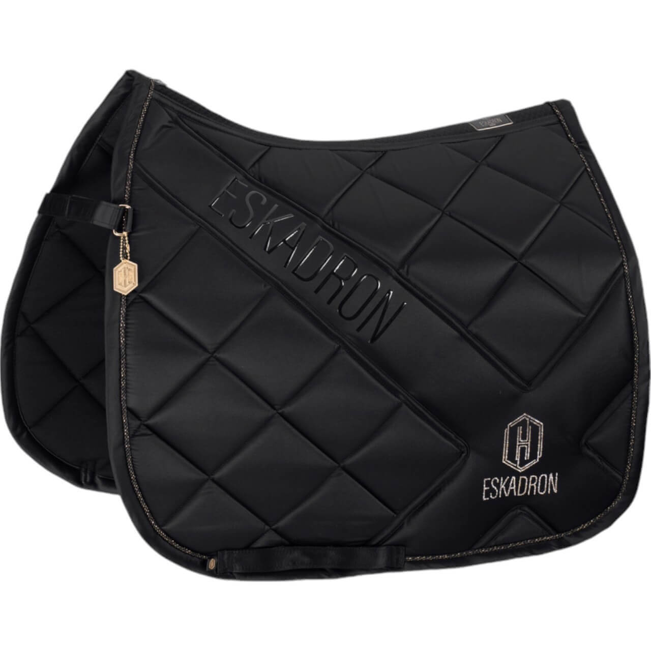 Eskadron Dressurschabracke Bicross Mattgloss Heritage 2024 Schabracke Dressur Eskadron Dressurschabracke Bicross Mattgloss Heritage 2024 Schabracke Dressur