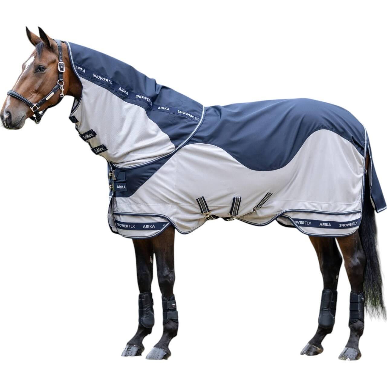 LeMieux Fliegendecke Arika Shower-Tek Decke LeMieux Fliegendecke Arika Shower-Tek Decke