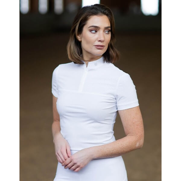 Turniershirt Damen Divine Motion Competition Top Germany Shirt Turniershirt Damen Divine Motion Competition Top Germany Shirt