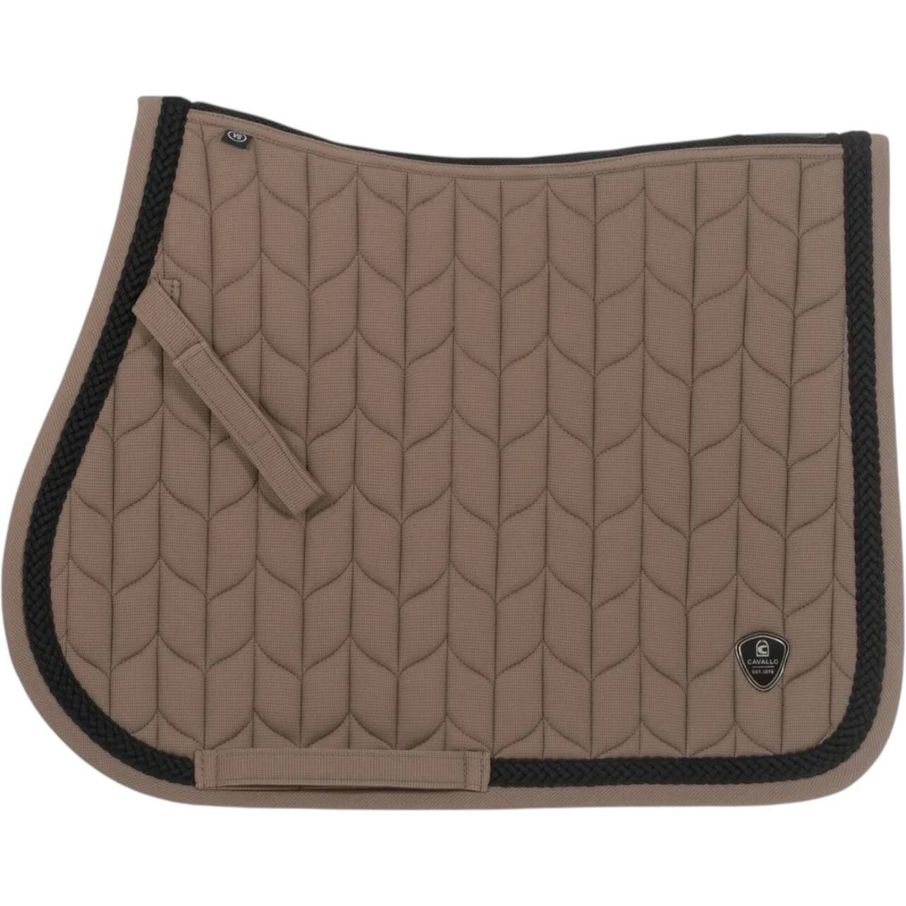 Cavallo Springschabracke CAVALPENNY FS 2026 Sattelunterlage Cavallo Springschabracke CAVALPENNY FS 2026 Sattelunterlage