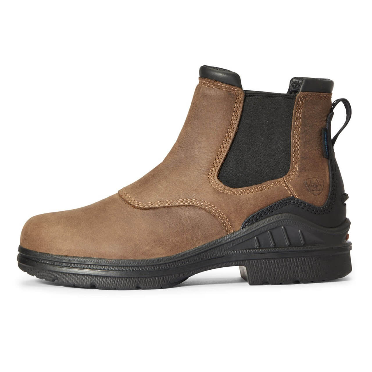 Ariat Stiefelette Barnyard Twin Gore II Waterproof Ariat Stiefelette Barnyard Twin Gore II Waterproof