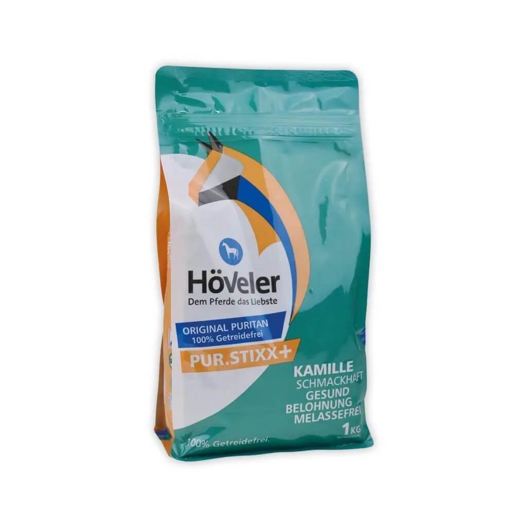 Höveler Leckerlis Puritan Pur Stixx Kamille Höveler Leckerlis Puritan Pur Stixx Kamille