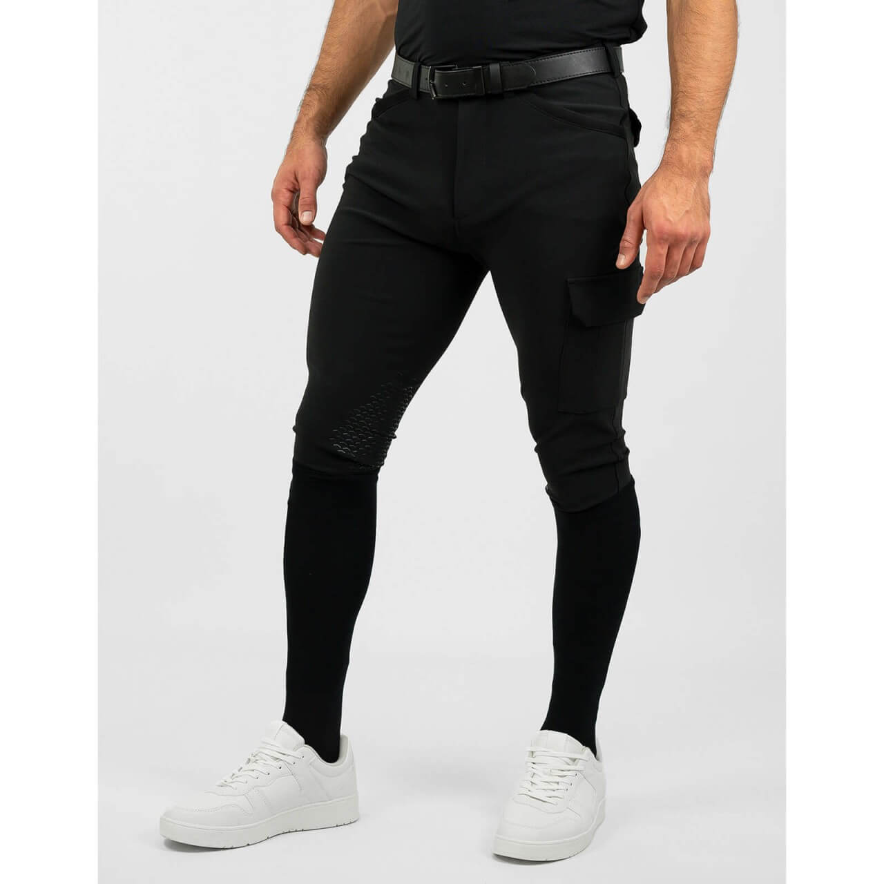 Maximilian Equestrian Reithose Herren Full Grip Advance Breeches Herrenreithose Maximilian Equestrian Reithose Herren Full Grip Advance Breeches Herrenreithose