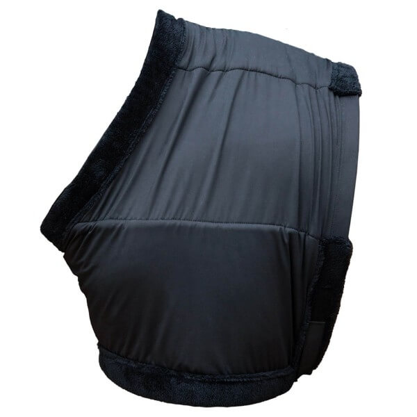 Brustschutz Widerristschutz Brustschutz Widerristschutz