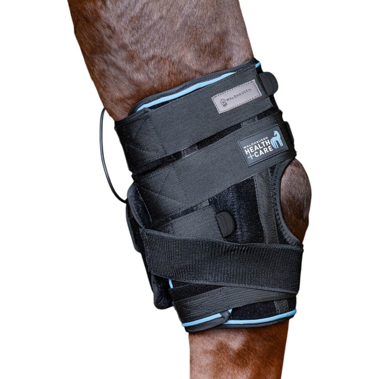 Waldhausen Health + Care Gamasche Sprunggelenk Therapie-Gamasche Waldhausen Health + Care Gamasche Sprunggelenk Therapie-Gamasche