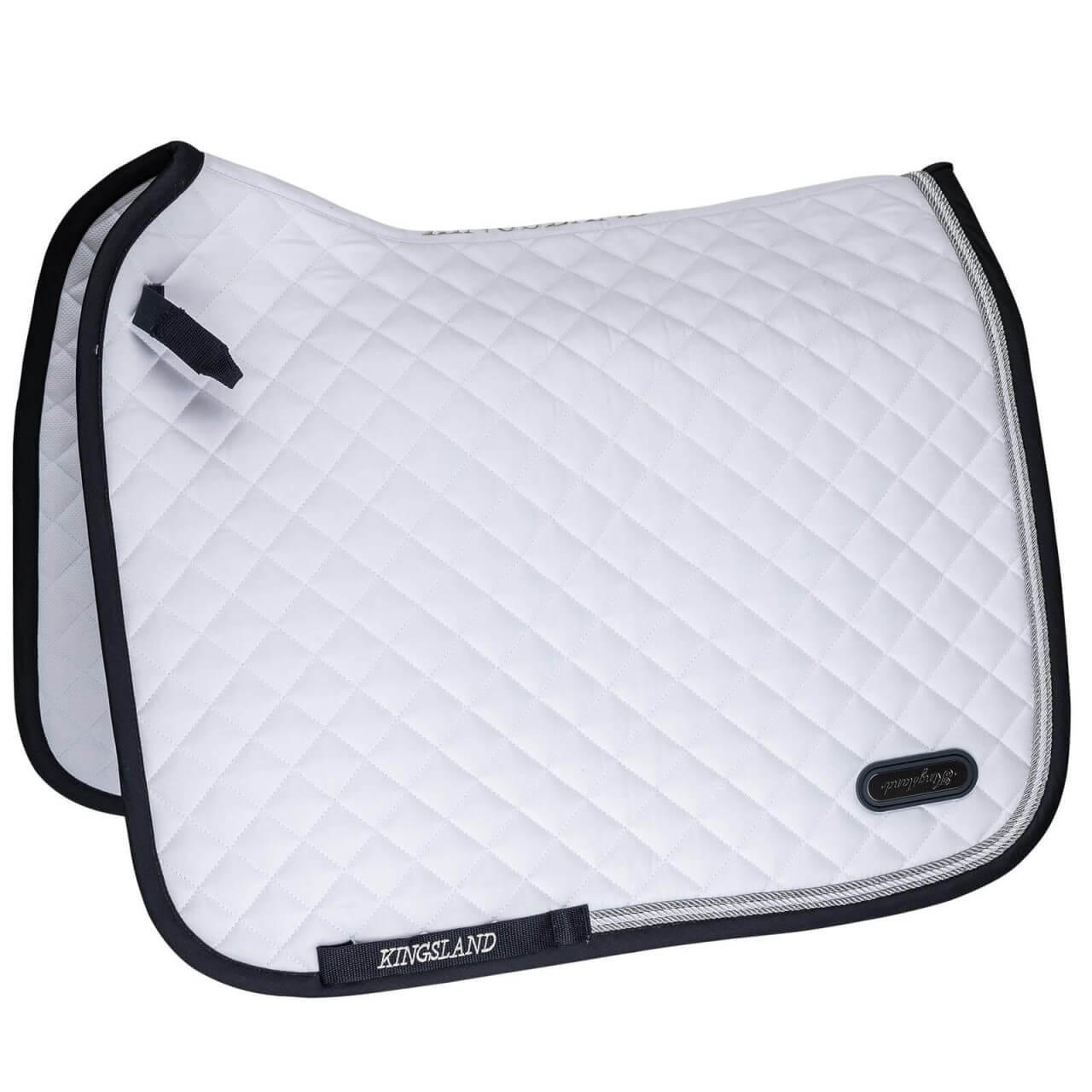 Kingsland Schabracke Dressur KLCameo Summer Update 2023 Dressurschabracke Kingsland Schabracke Dressur KLCameo Summer Update 2023 Dressurschabracke