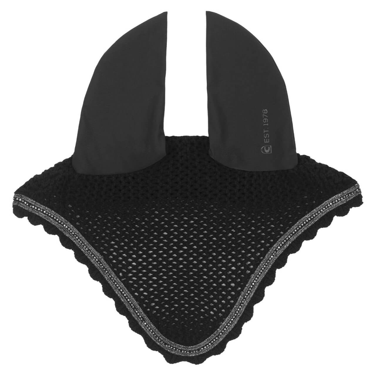 Cavallo Fliegenmütze CAVALJETTY Fliegenhaube Cavallo Fliegenmütze CAVALJETTY Fliegenhaube