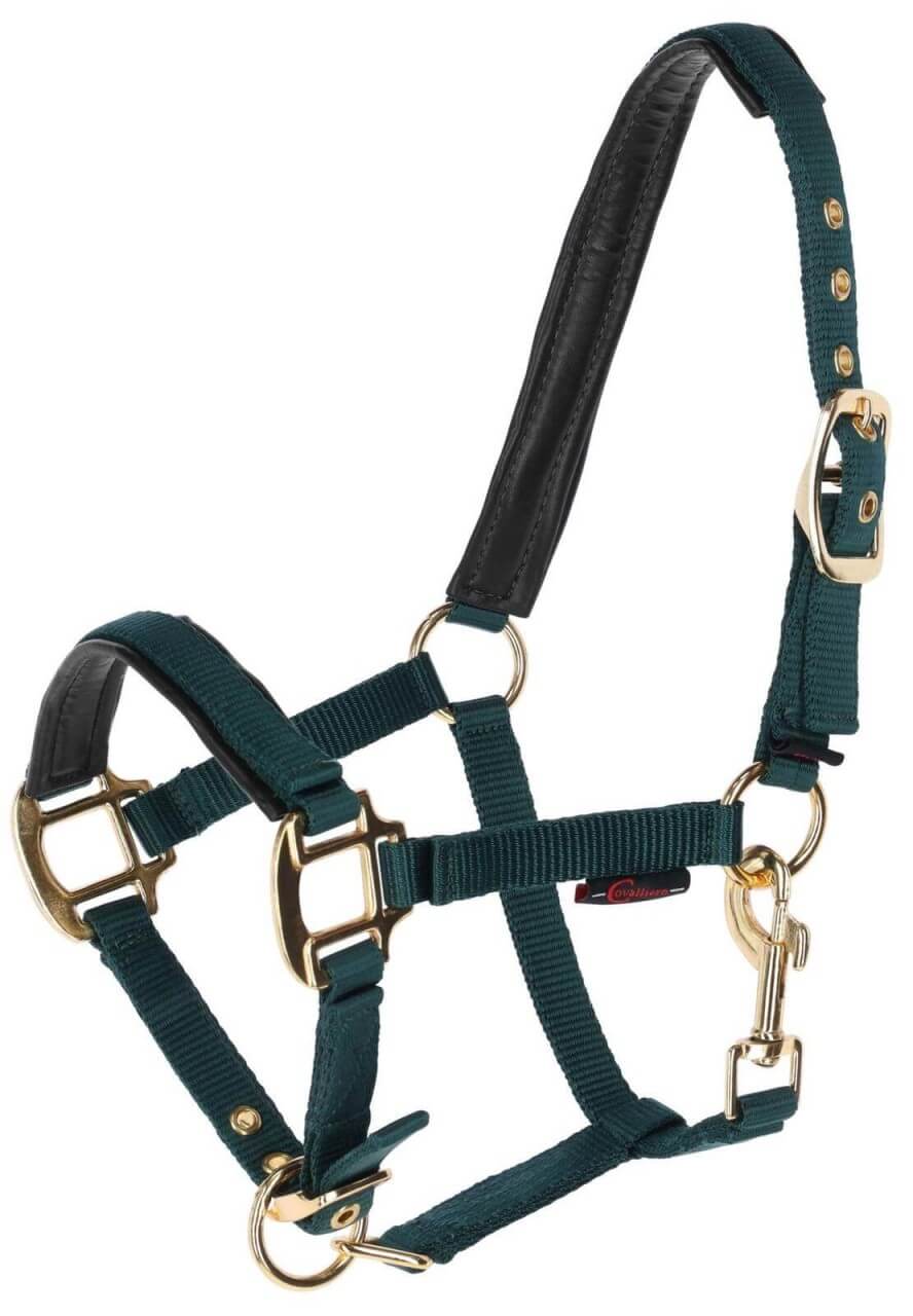 Covalliero Fohlenhalfter TopLine Covalliero Fohlenhalfter TopLine