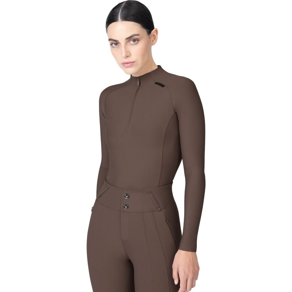 Maximilian Equestrian Baselayer Damen Langarm Origin Longsleeve Maximilian Equestrian Baselayer Damen Langarm Origin Longsleeve