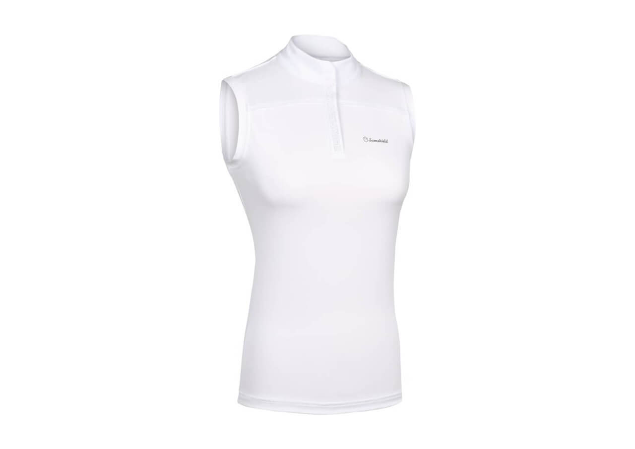 Samshield Turniershirt Damen Agathe Shirt Samshield Turniershirt Damen Agathe Shirt