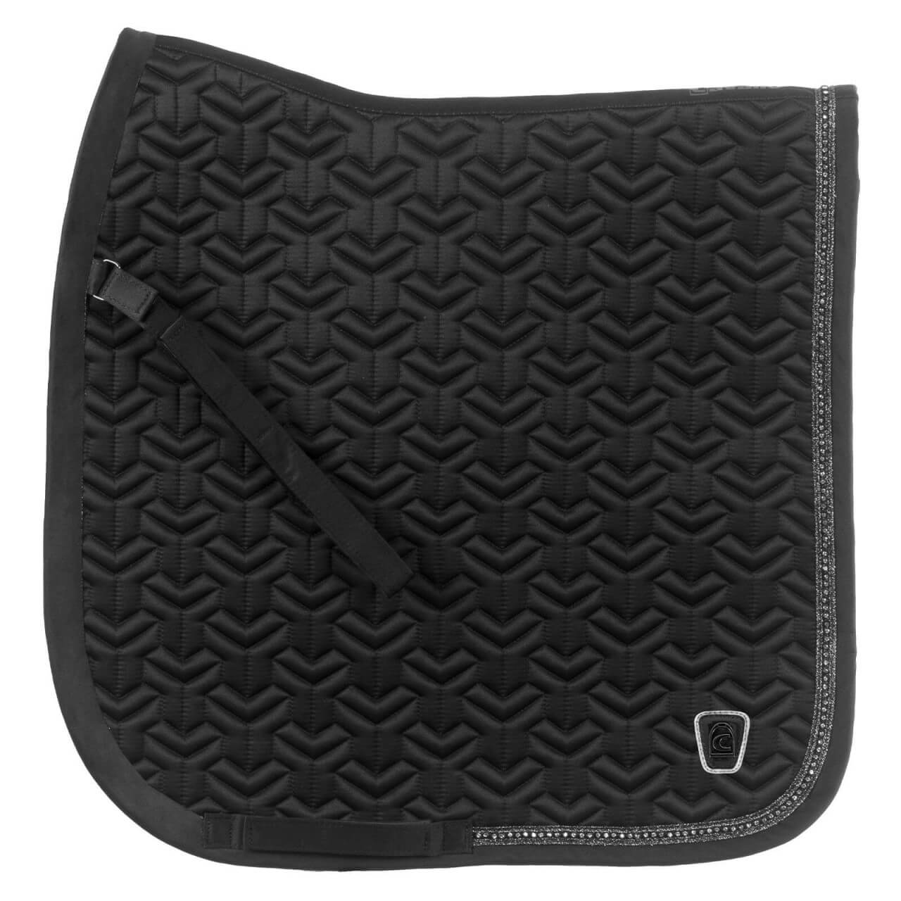 Cavallo Schabracke Dressur Cavalcool Comfort HW 2024 Dressurschabracke Cavallo Schabracke Dressur Cavalcool Comfort HW 2024 Dressurschabracke