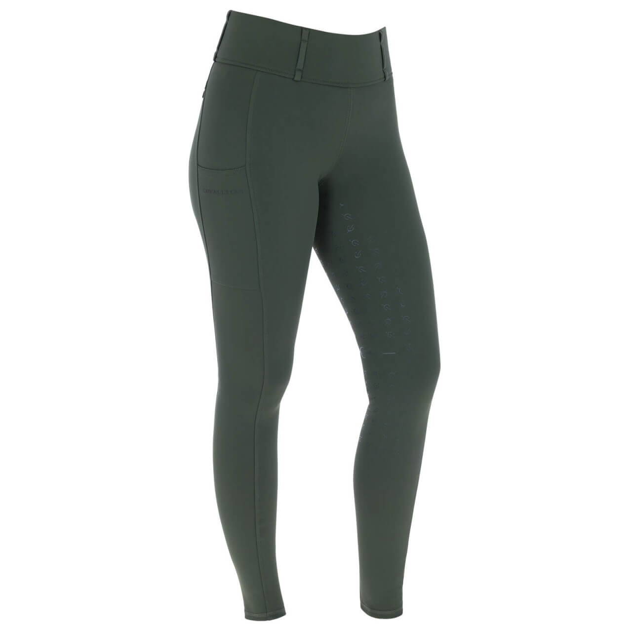 Covalliero Reitleggings Full-Grip Damen HW 2024 Riding Tights Covalliero Reitleggings Full-Grip Damen HW 2024 Riding Tights
