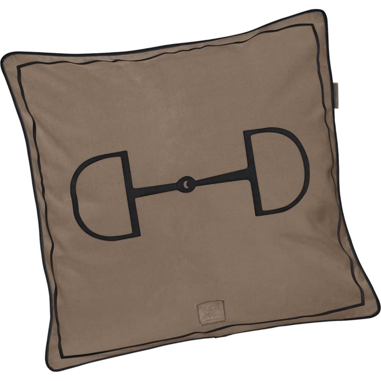 Eskadron Kissenbezug Velvet Platinum 2025 Pillow Cover Eskadron Kissenbezug Velvet Platinum 2025 Pillow Cover