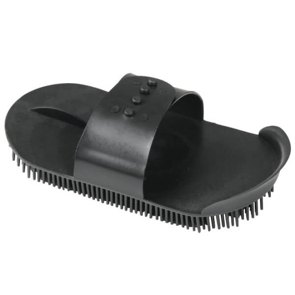 Plastik-Nadelstriegel Plastik-Nadelstriegel