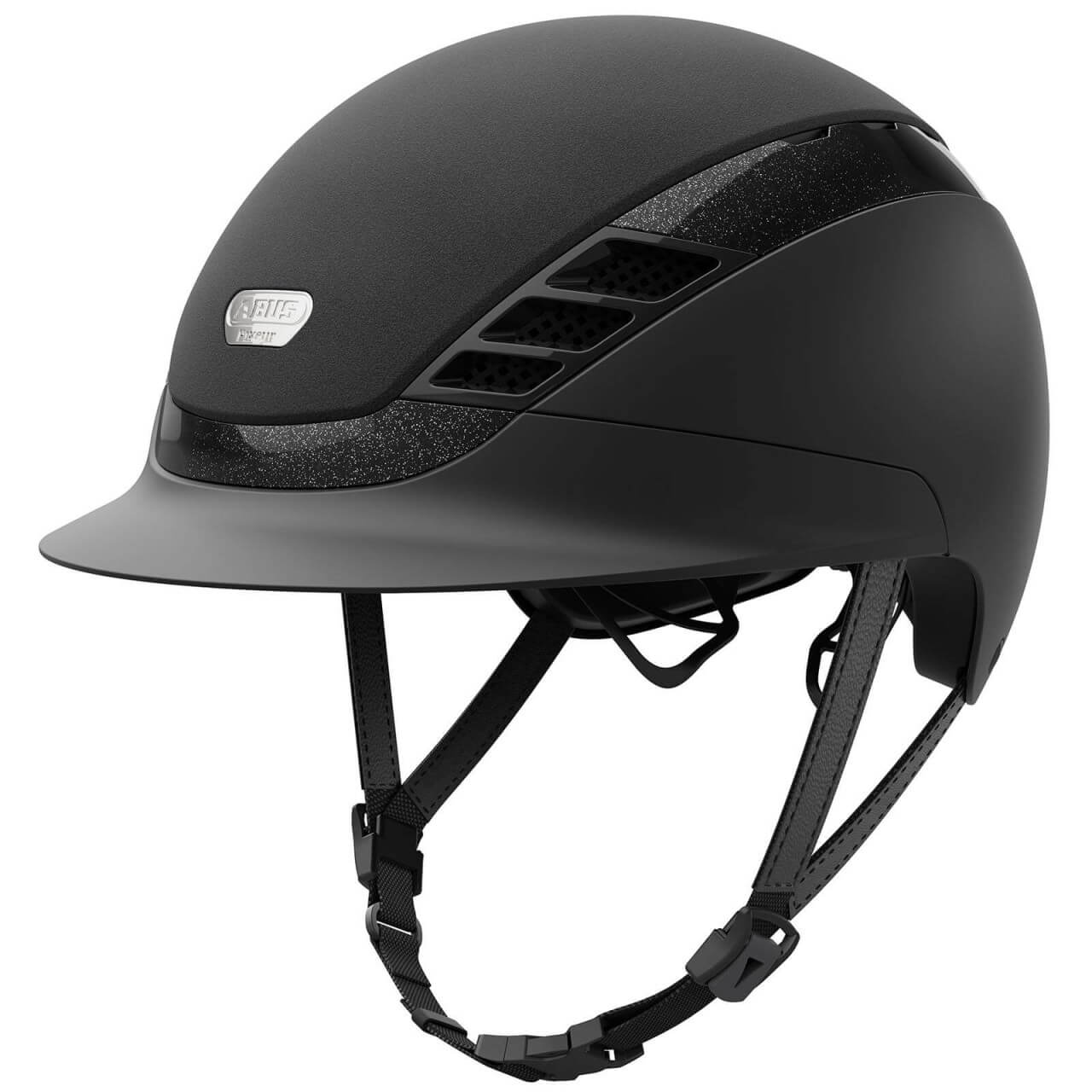 ABUS Pikeur Reithelm Air Luxe Supreme ABUS Pikeur Reithelm Air Luxe Supreme