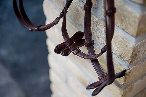 PS of Sweden Zügel von HvE PS of Sweden Zügel von HvE