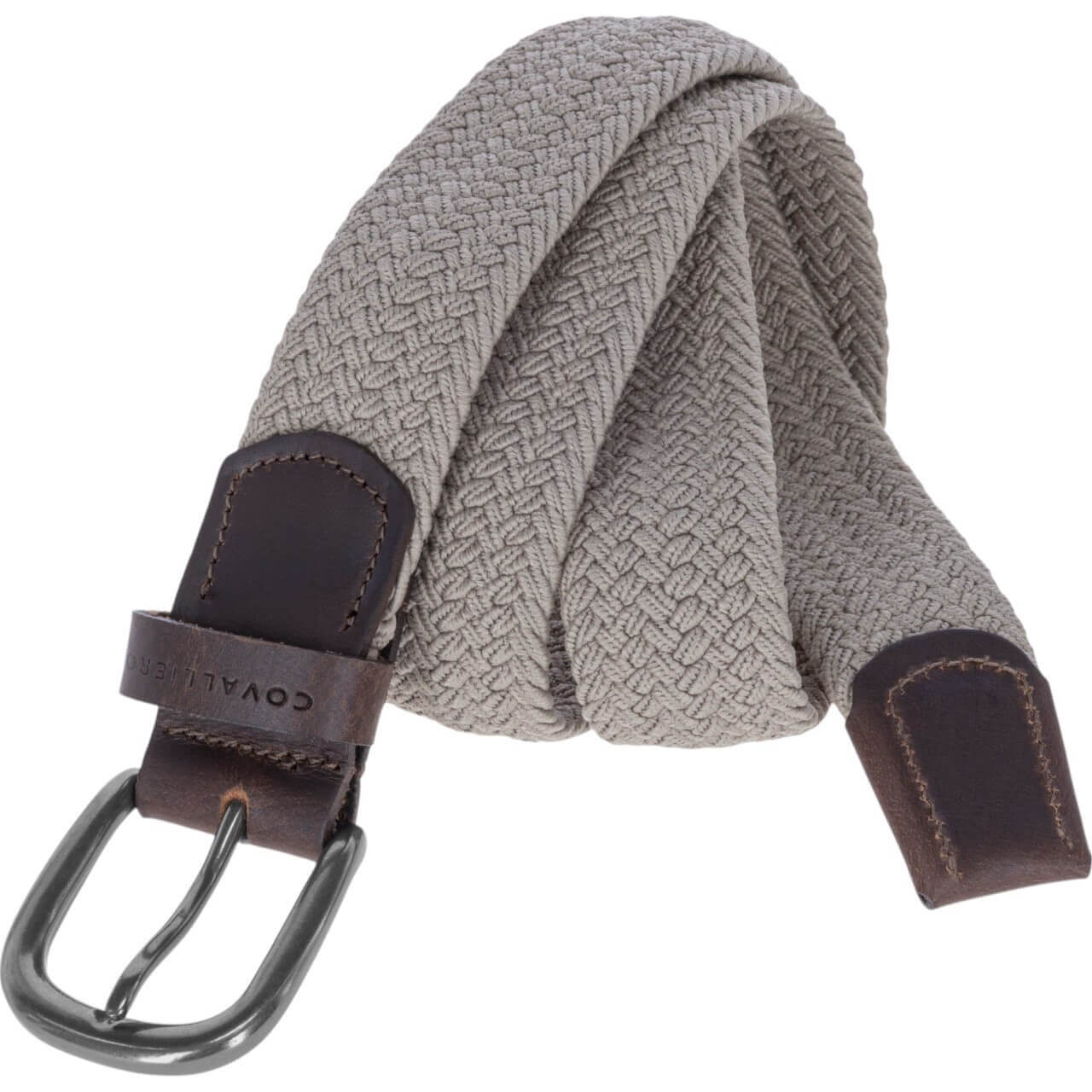 Covalliero Gürtel FS 2025 Flechtgürtel Covalliero Gürtel FS 2025 Flechtgürtel