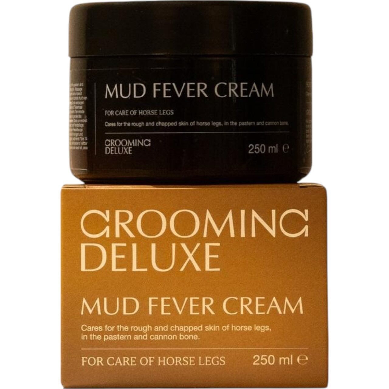 Grooming Deluxe Maukecreme GD Plus Creme Grooming Deluxe Maukecreme GD Plus Creme