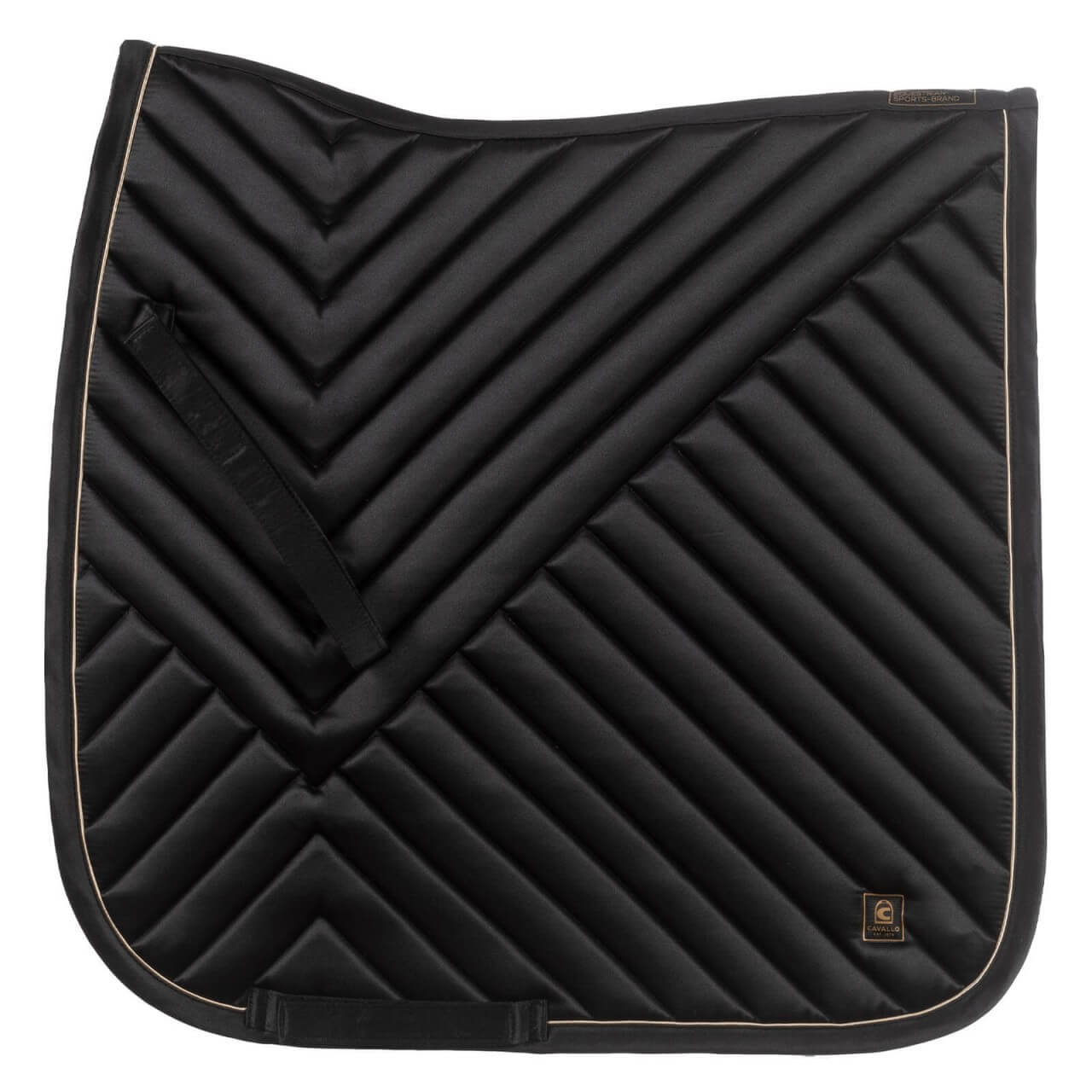 Cavallo Schabracke Dressur CAVALLEANDRA Capsule HW 2023 Dressurschabracke Cavallo Schabracke Dressur CAVALLEANDRA Capsule HW 2023 Dressurschabracke