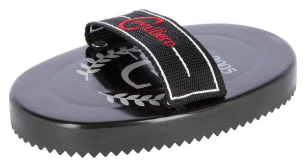 Kunststoffstriegel Putzbürste Kunststoffstriegel Putzbürste