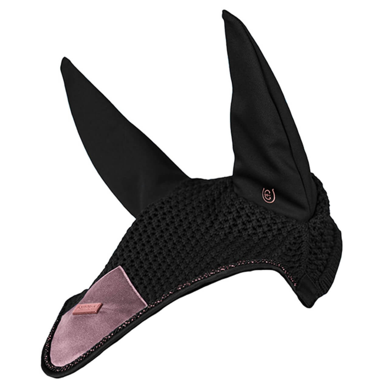 Equestrian Stockholm Fliegenmütze Anemone Fliegenhaube Fliegenohren Equestrian Stockholm Fliegenmütze Anemone Fliegenhaube Fliegenohren