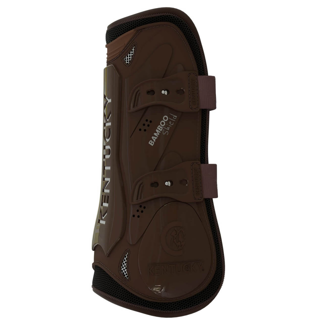 Kentucky Horsewear Gamaschen Bamboo Elastik Kentucky Horsewear Gamaschen Bamboo Elastik