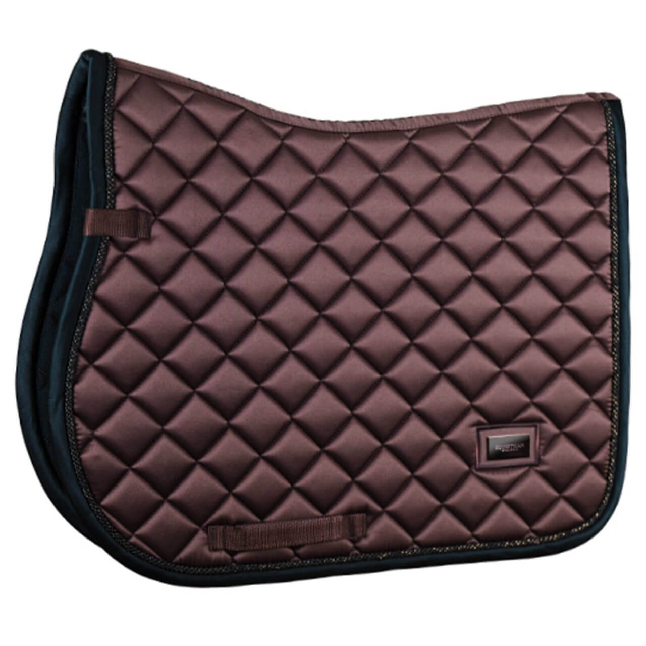 Equestrian Stockholm Schabracke Springen Jump Saddle Pad Endless Glow Springschabracke Equestrian Stockholm Schabracke Springen Jump Saddle Pad Endless Glow Springschabracke